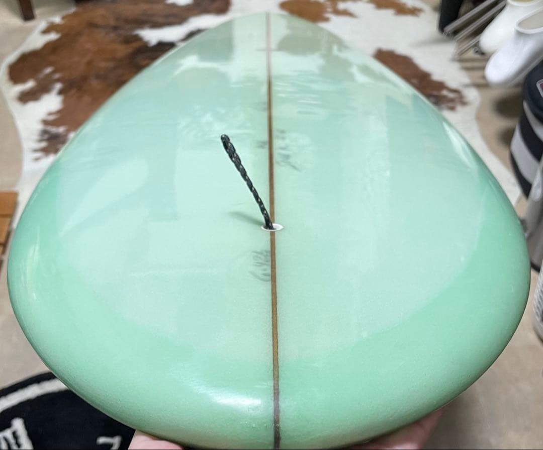 ジョシュホール サーフボード エッグ 8’0”Josh Hall egg