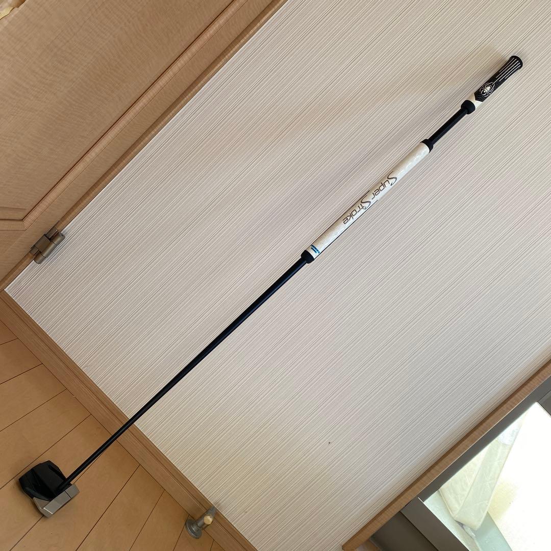 カ*ム様 テーラーメイド　Spider SK-ZT LONG