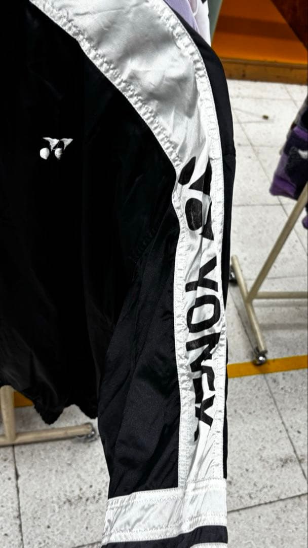 YONEX 日本ユニシス　バドミントン