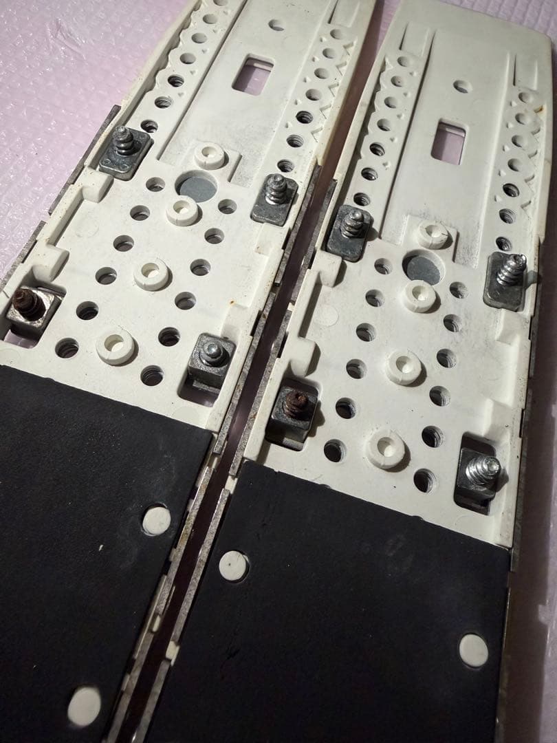 MARKER-comp16.0ビンディング＋ピストンプレート