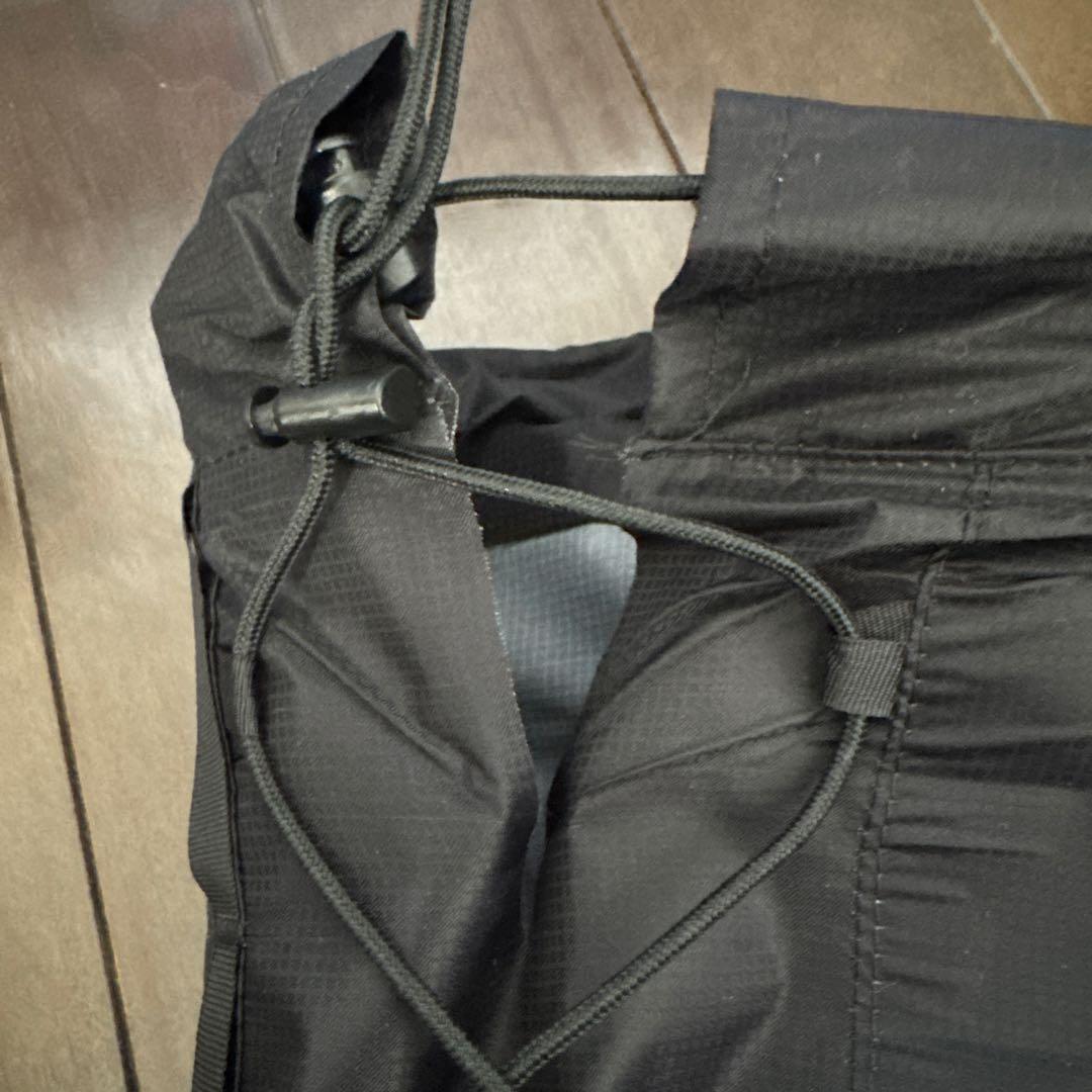 Supreme Sea to Summit マット　ブラック キャンプ　寝袋