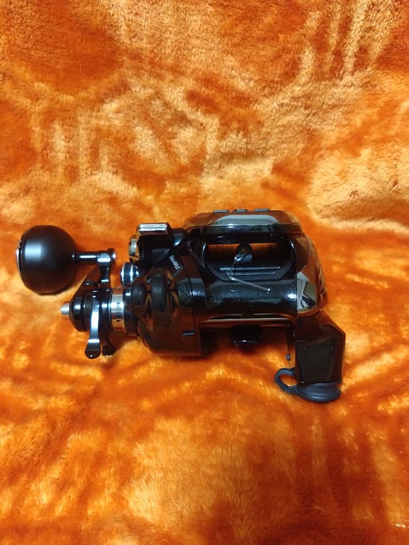 シマノ 19ビーストマスター 2000EJ 電動リール