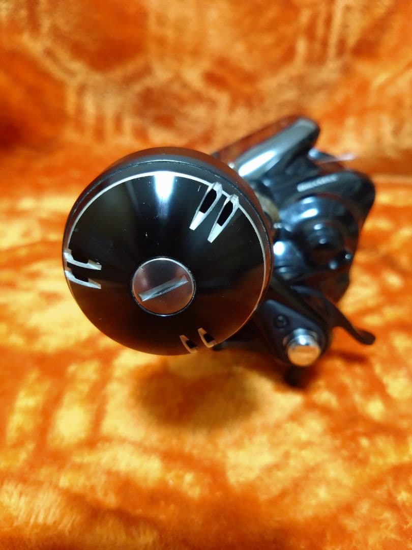 シマノ 19ビーストマスター 2000EJ 電動リール