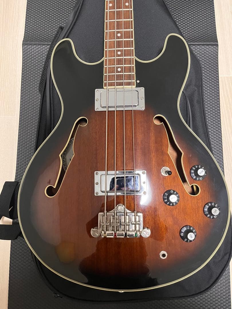 Aria Pro II TAB-60 4弦エレキベース