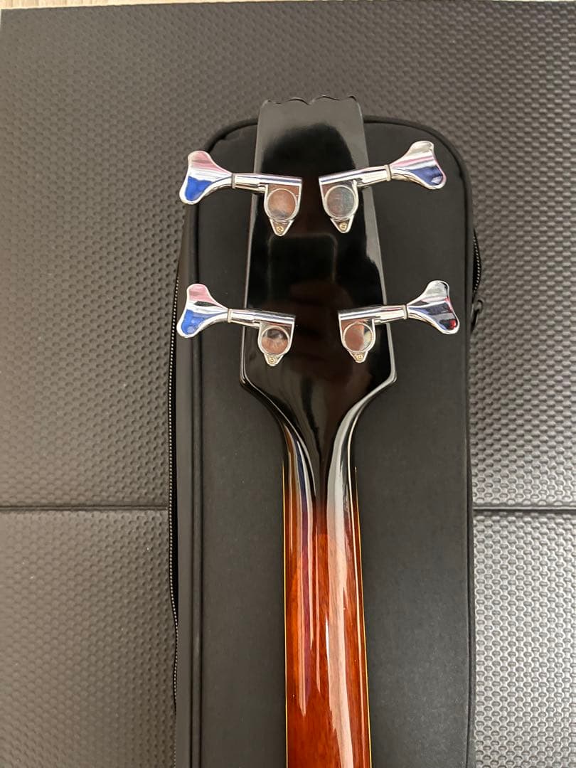 Aria Pro II TAB-60 4弦エレキベース