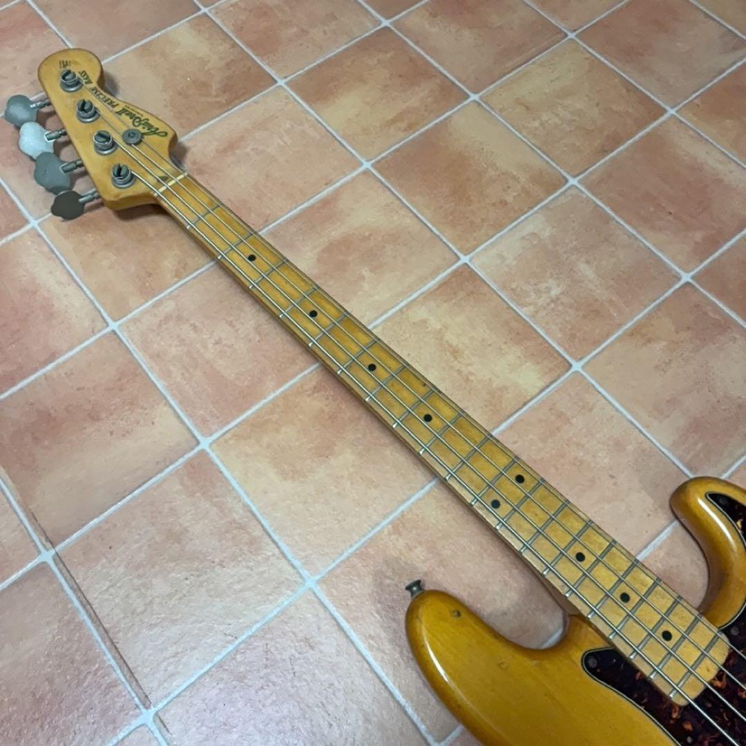 売り切り価格　Aria ProII　PRECISE BASS　エレキベース