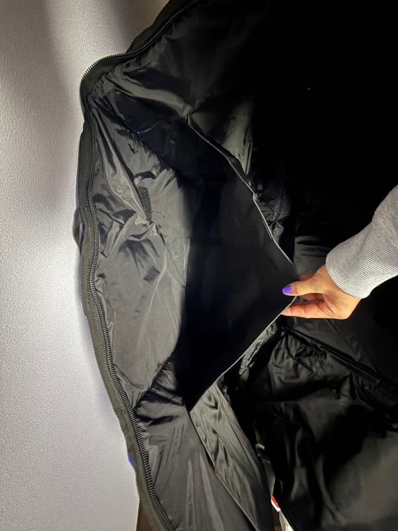 OSTRICH 輪行バッグ