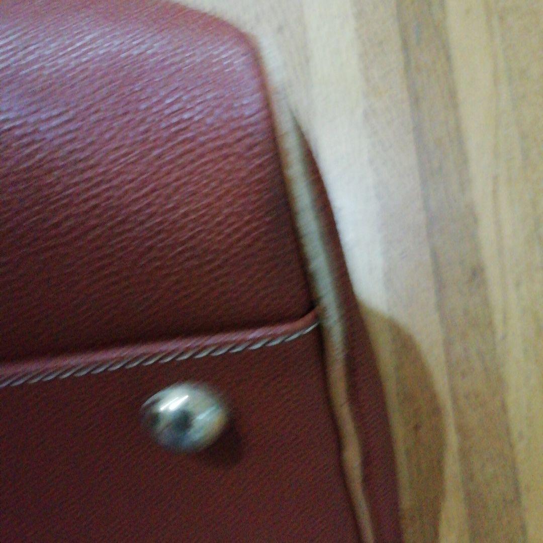 FILAゴルフヴィンテージ ボストンバッグ