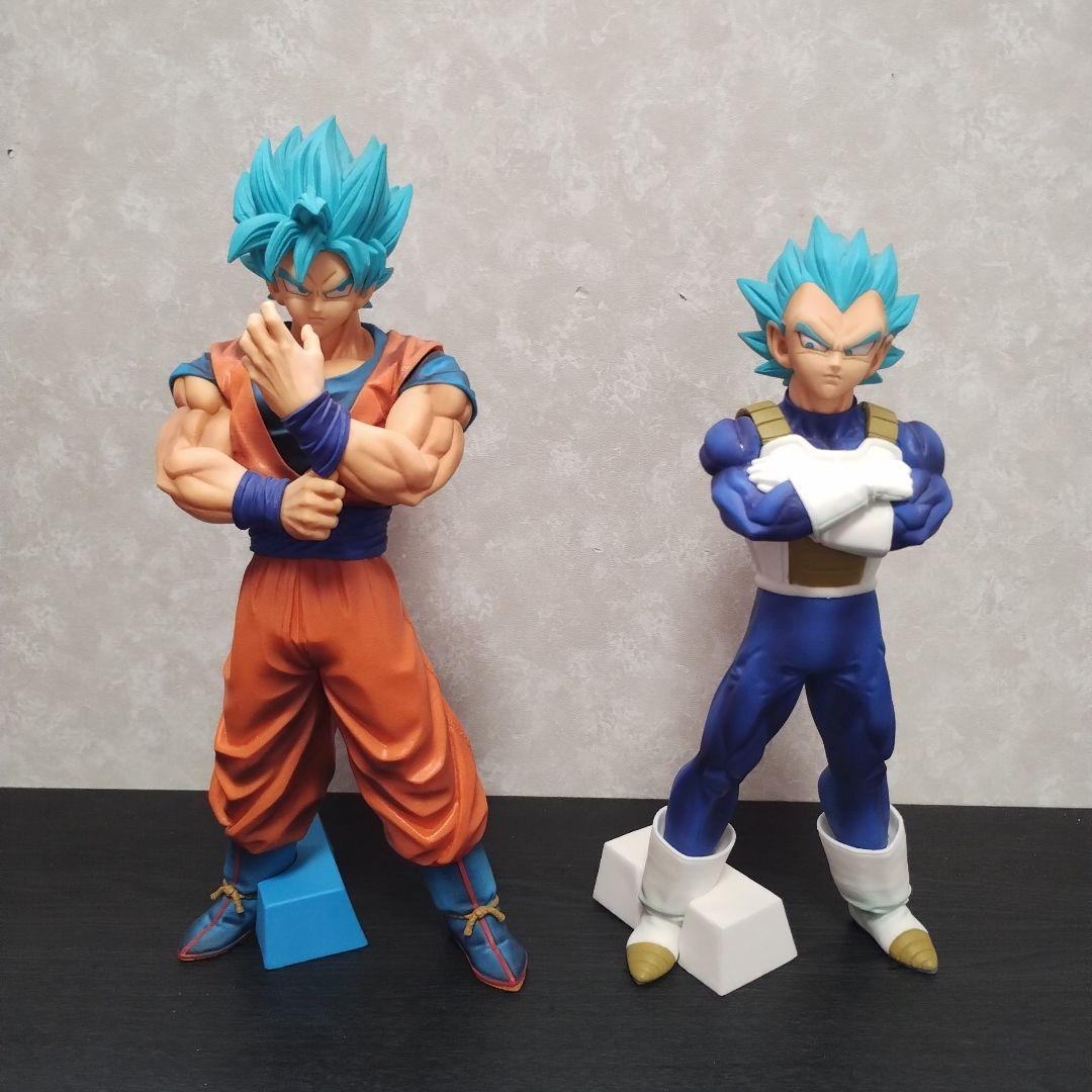 ドラゴンボール 一番くじ メモリーズ セット