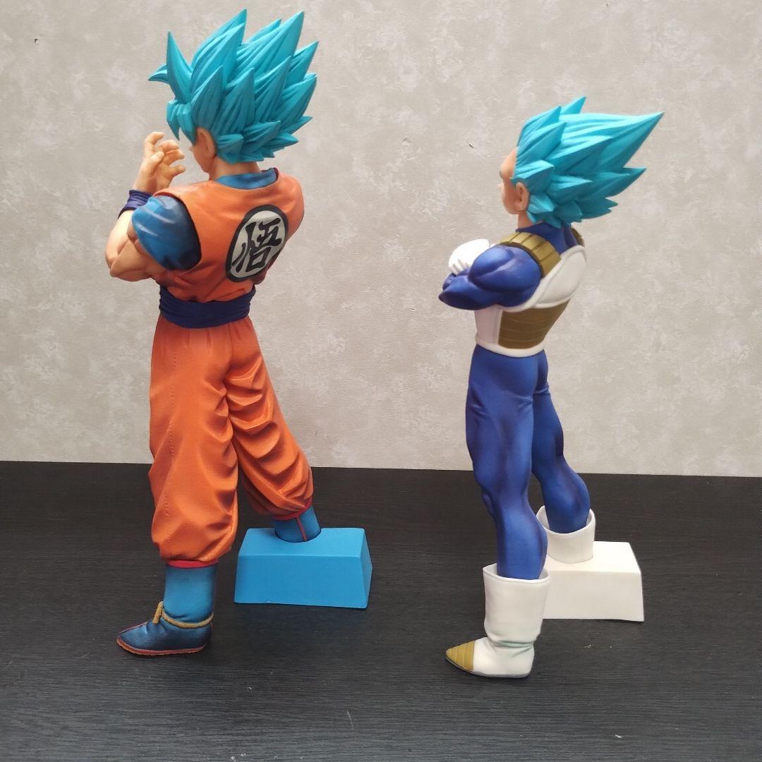 ドラゴンボール 一番くじ メモリーズ セット