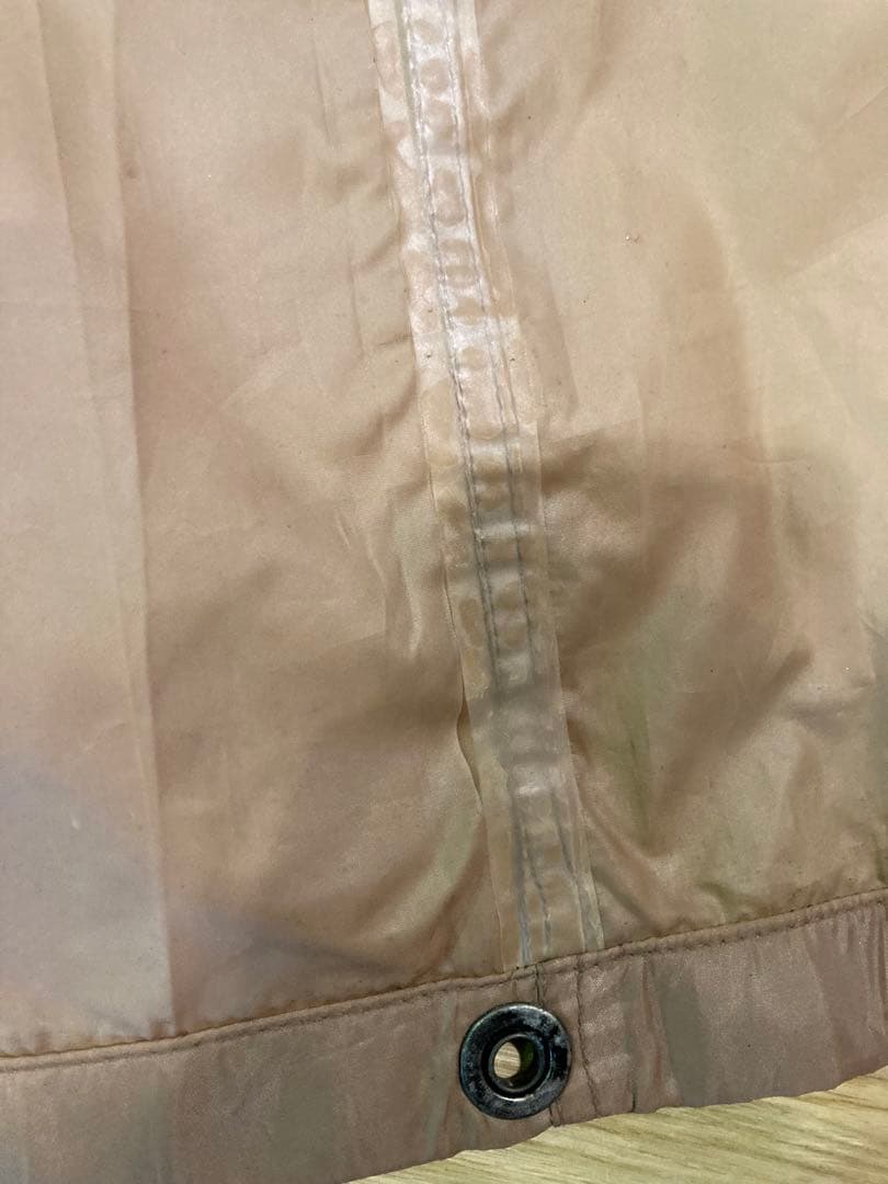 【旧ロゴ】 PEAK タープ