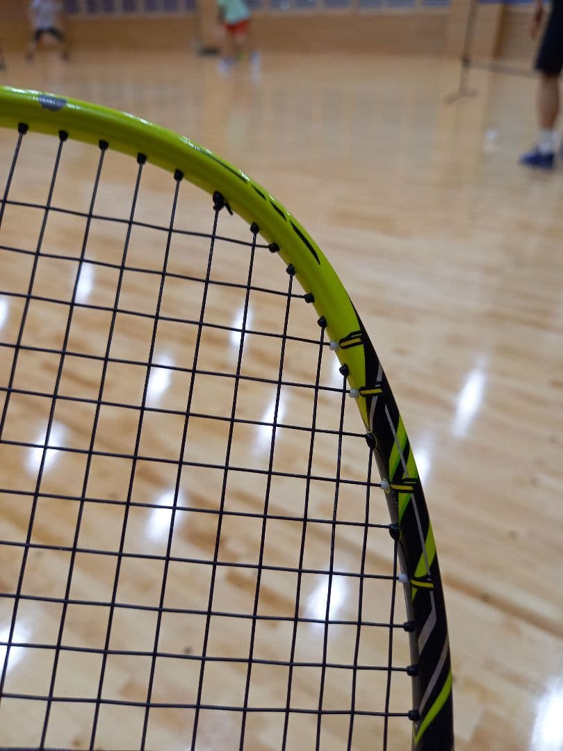NANORAY ナノレイ Z-SPEED ラケット 3UG5 YONEX