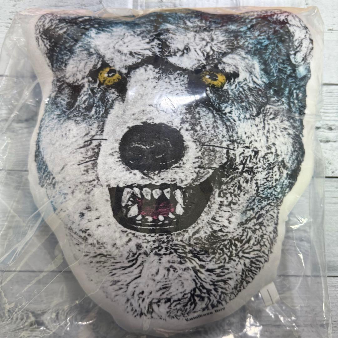 MWAM 一番くじセット