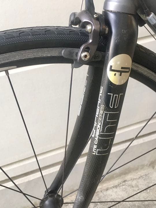 52cm Lapierre Cruiser SX クロス ロードバイク