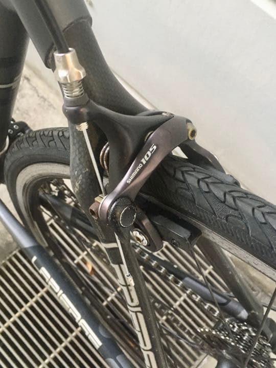 52cm Lapierre Cruiser SX クロス ロードバイク