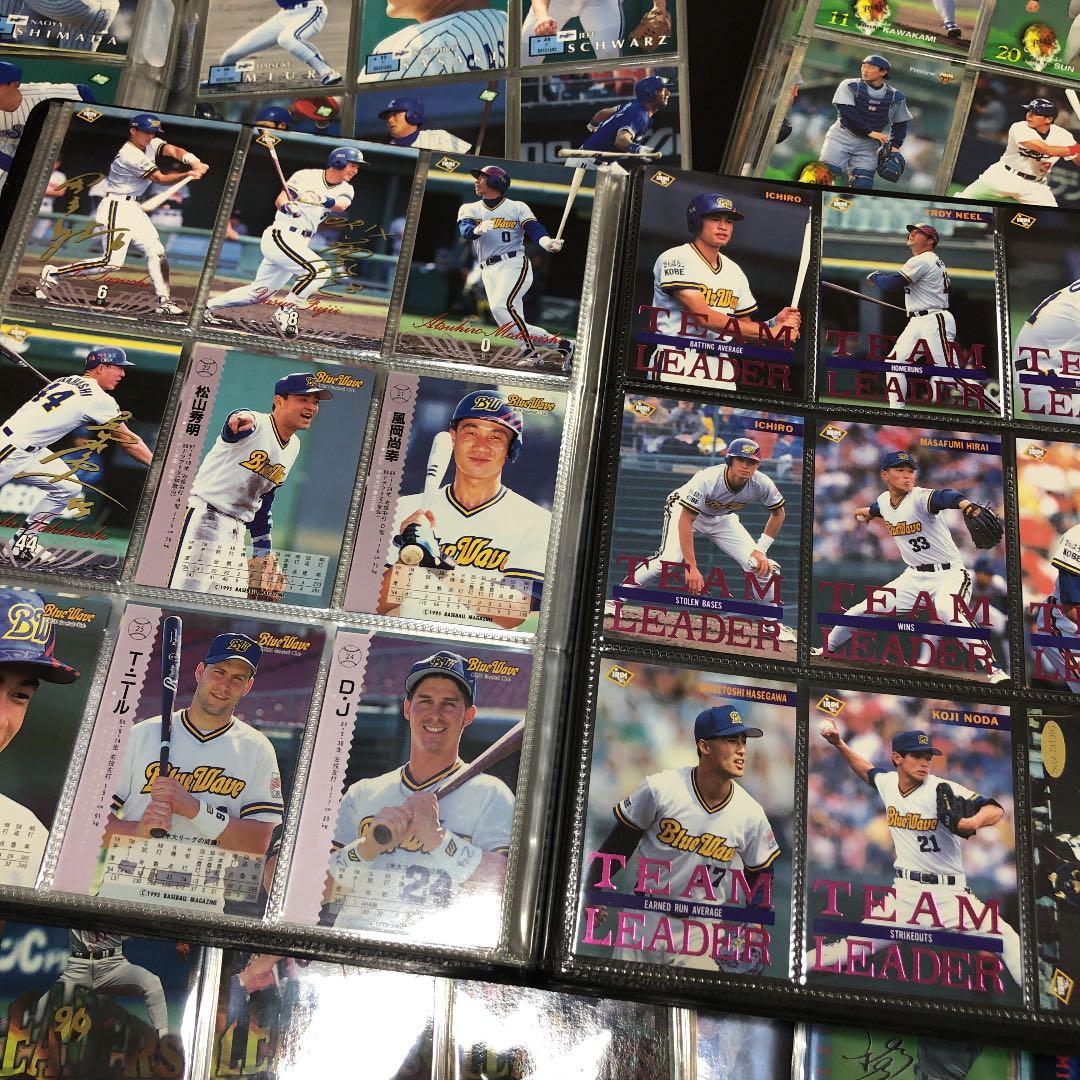 BBM プロ野球カード　6000枚