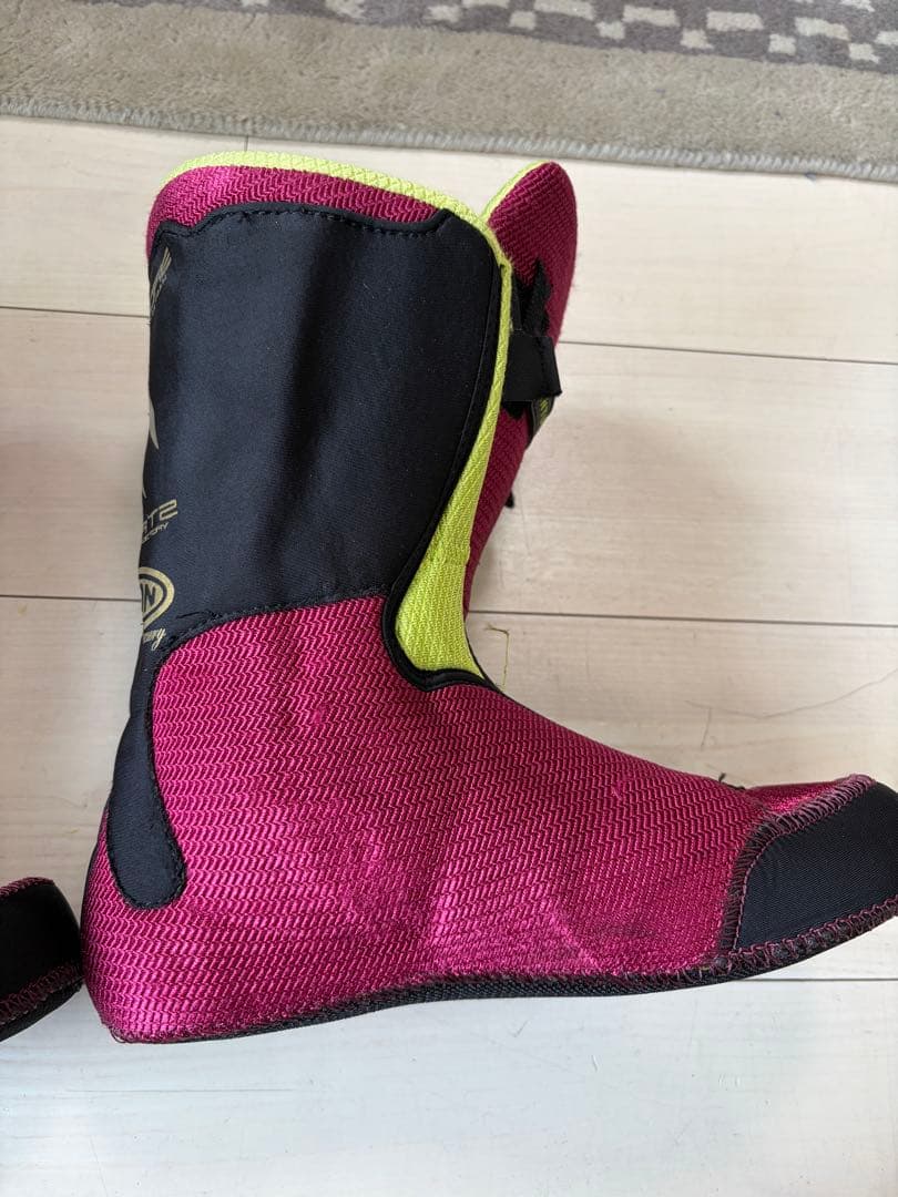 THE CORE – TEAM FIT intuition 27