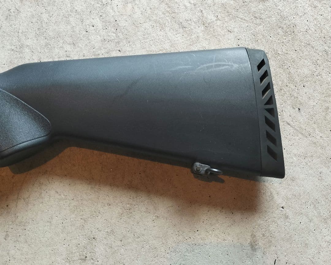 モスバーグ　MOSSBERG M500 エアタイプ ショットガン　マルシン