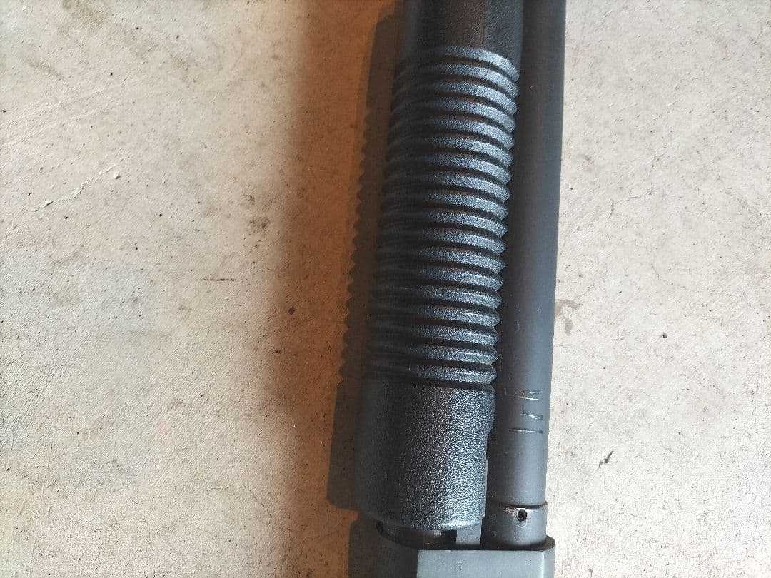 モスバーグ　MOSSBERG M500 エアタイプ ショットガン　マルシン