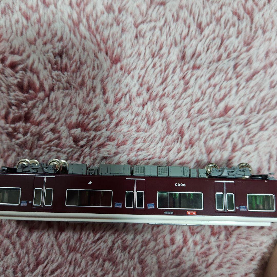 P*K様 ジャンク　ほぼ使い物になりませんゴミです　部品取りにどうぞ 阪急930