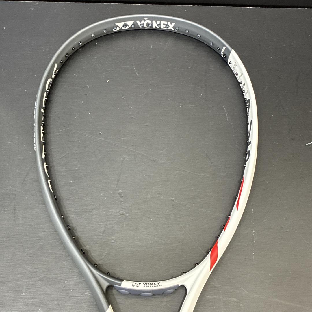 YONEX VOLTRAGE 7VS ヨネックス　軟式ラケット　美品　試打用