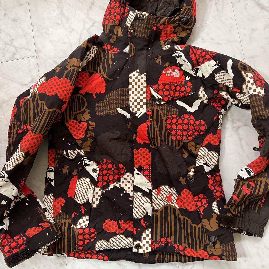 値下げTHE NORTH FACE ノースフェイス　ウェア