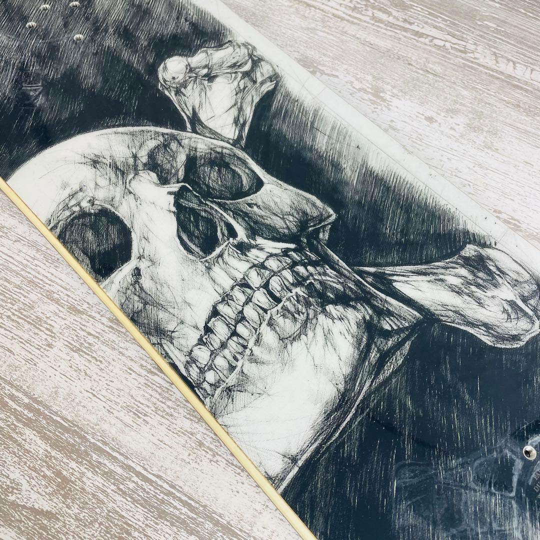 【限定品】BURTON TWIN バートンツイン　アンドレイモロドキン【157】