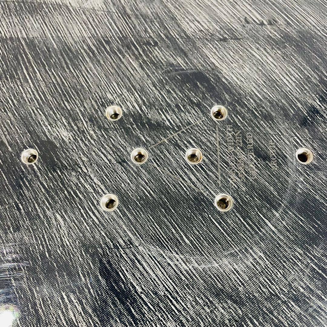 【限定品】BURTON TWIN バートンツイン　アンドレイモロドキン【157】