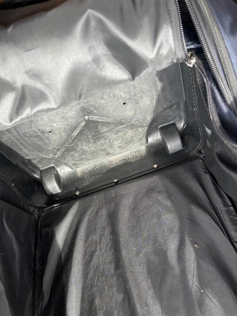 ロッディオ　ゴルフバッグ キャリーケース