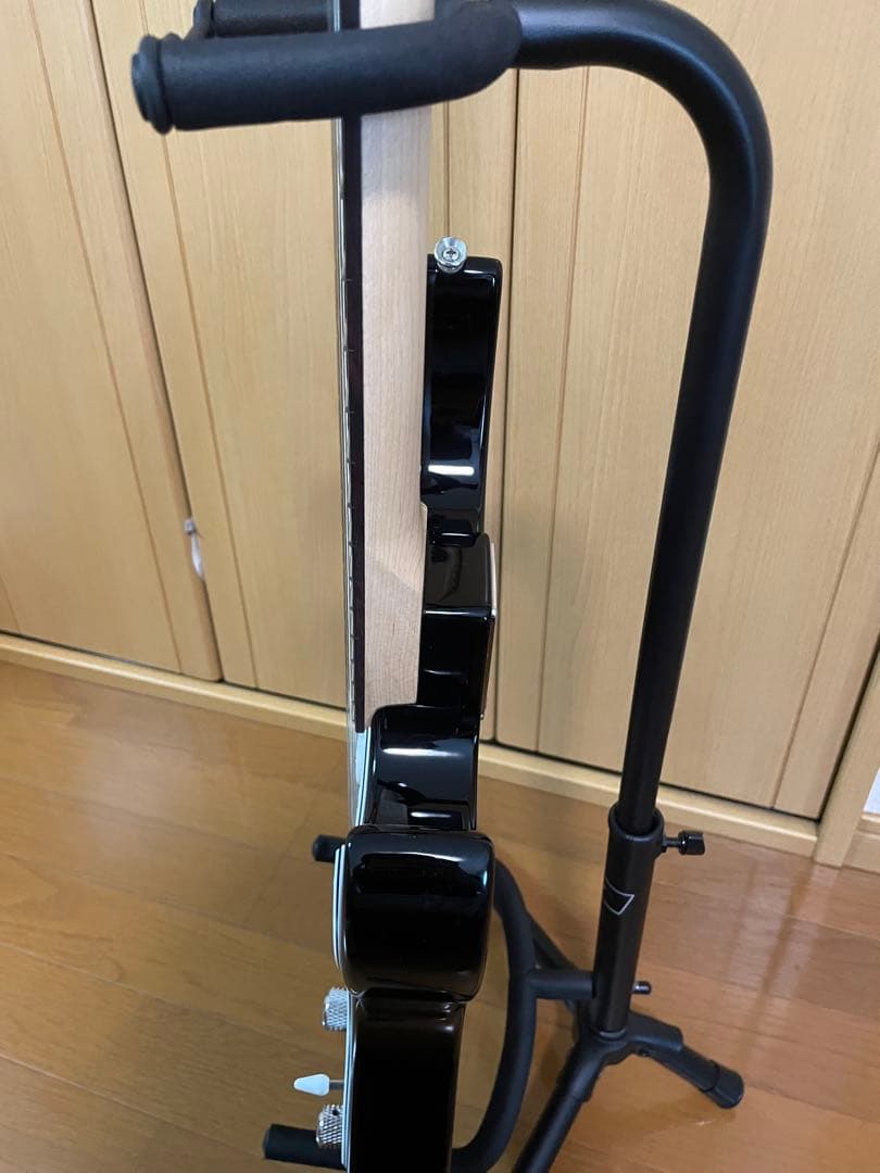 【美品】YAMAHA PACIFICA PAC112V OVS パシフィカ