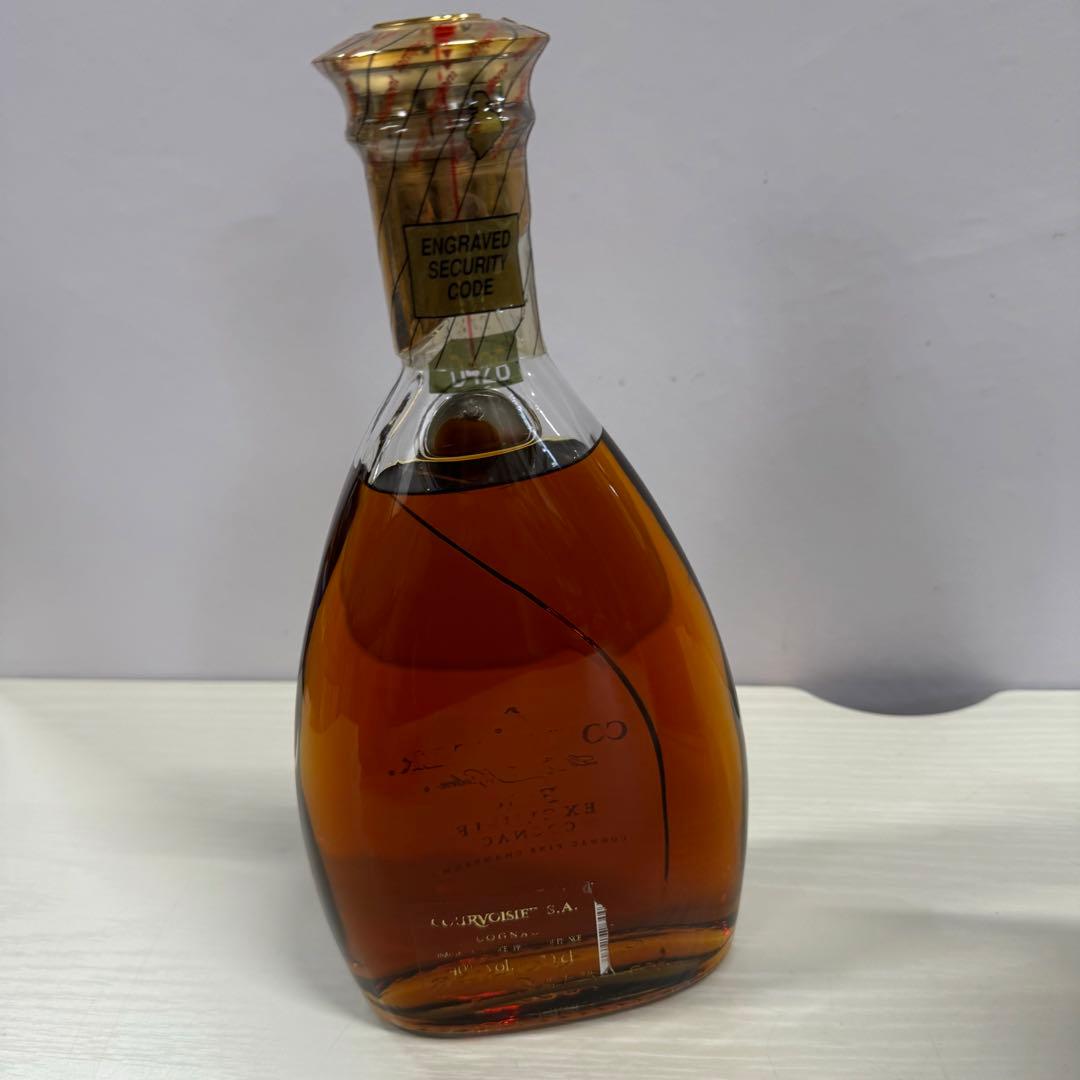 グランド オールドパー 12年 デラックス 1000ml COURVOISIER