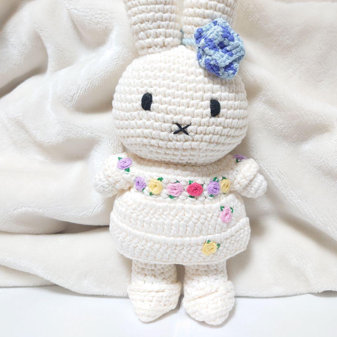 ミッフィーハンドメイド＆クリムト アウトフィット メーダ プリマヴェージ