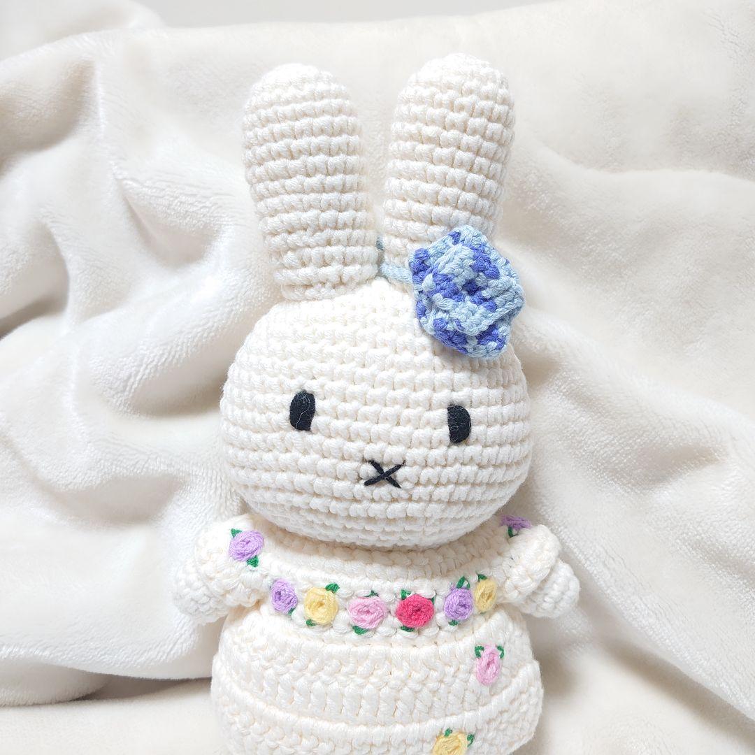 ミッフィーハンドメイド＆クリムト アウトフィット メーダ プリマヴェージ