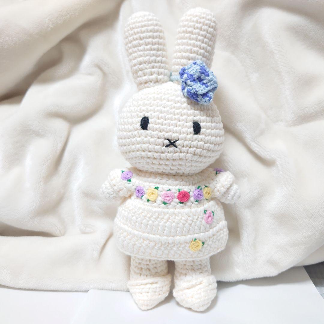 ミッフィーハンドメイド＆クリムト アウトフィット メーダ プリマヴェージ