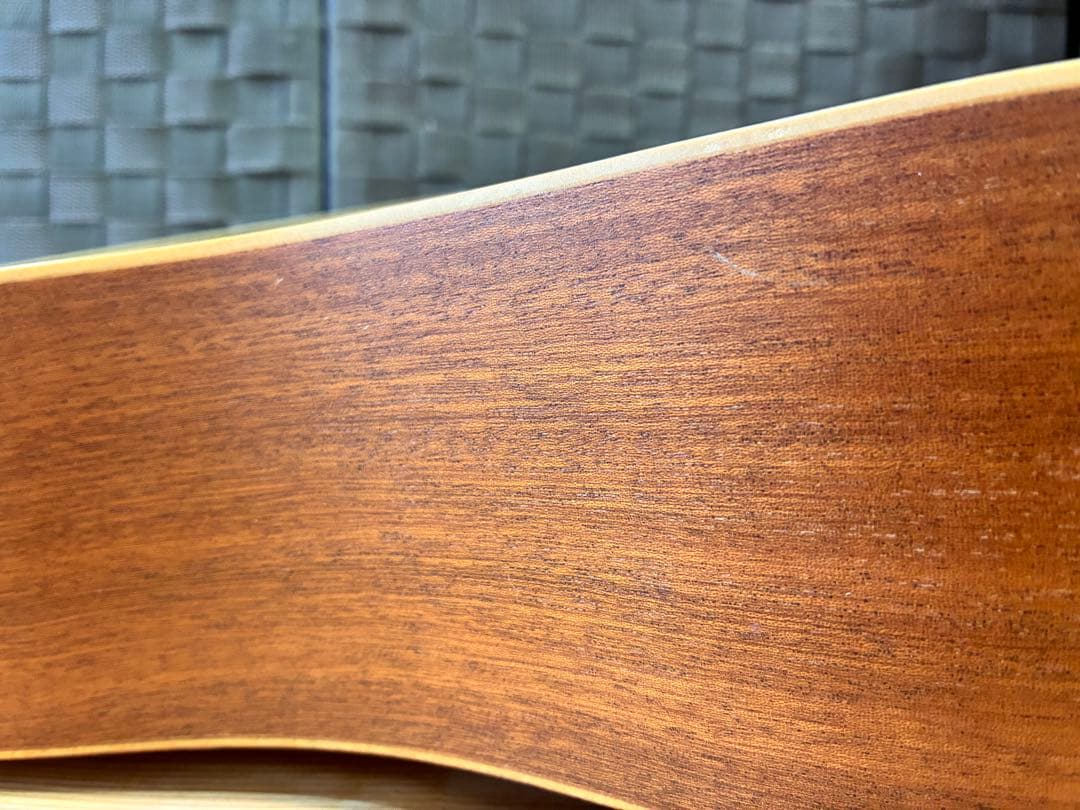 音音 アコースティックミニギター OT-DT1S