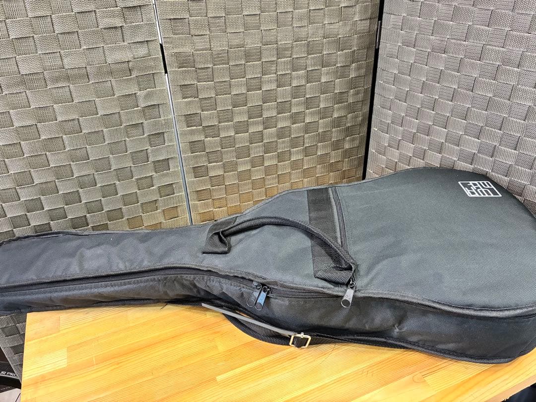 音音 アコースティックミニギター OT-DT1S