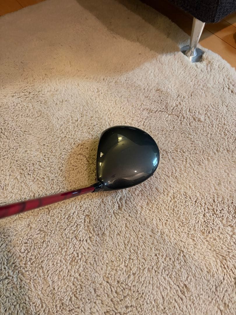 Titleist 917 D2 ドライバー 9.5度