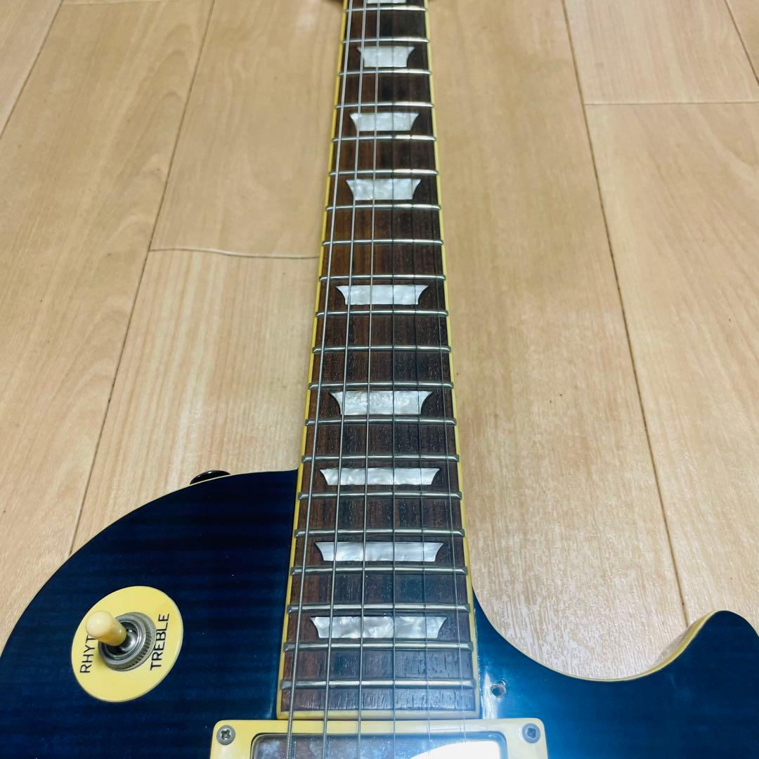 epiphone les paul standard レスポール　スタンダード