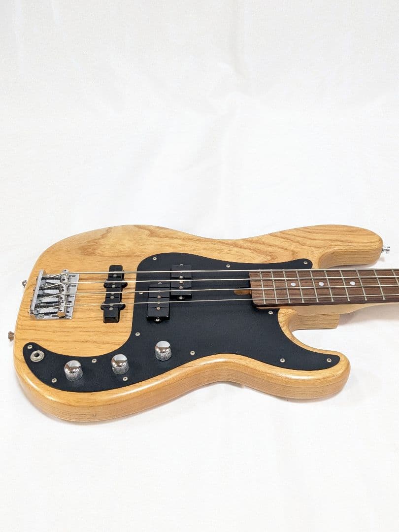 ジャンク SCHECTER PS-S-PJ シェクター エレキベース