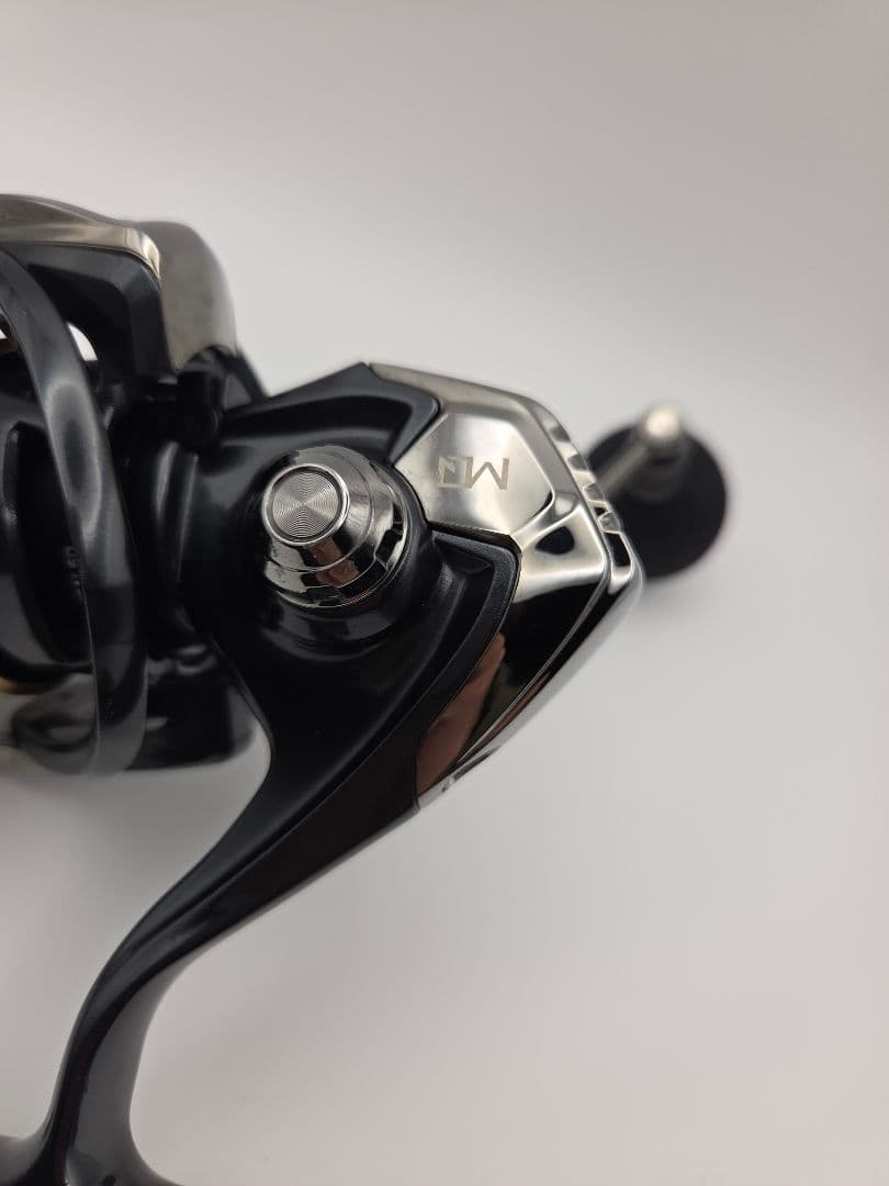 リール DAIWA CALDIA SW 4000D-CXH