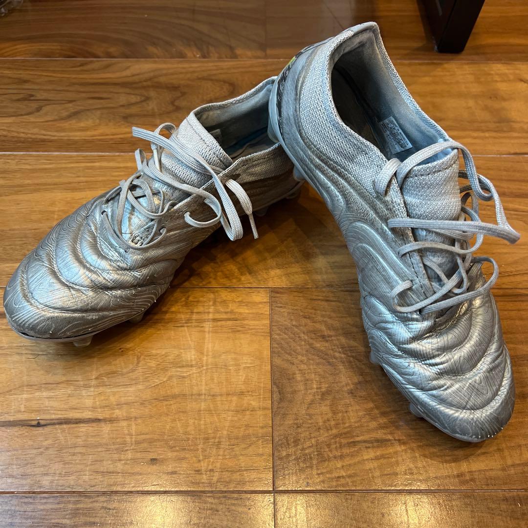 サッカー　スパイク　コパ　27cm