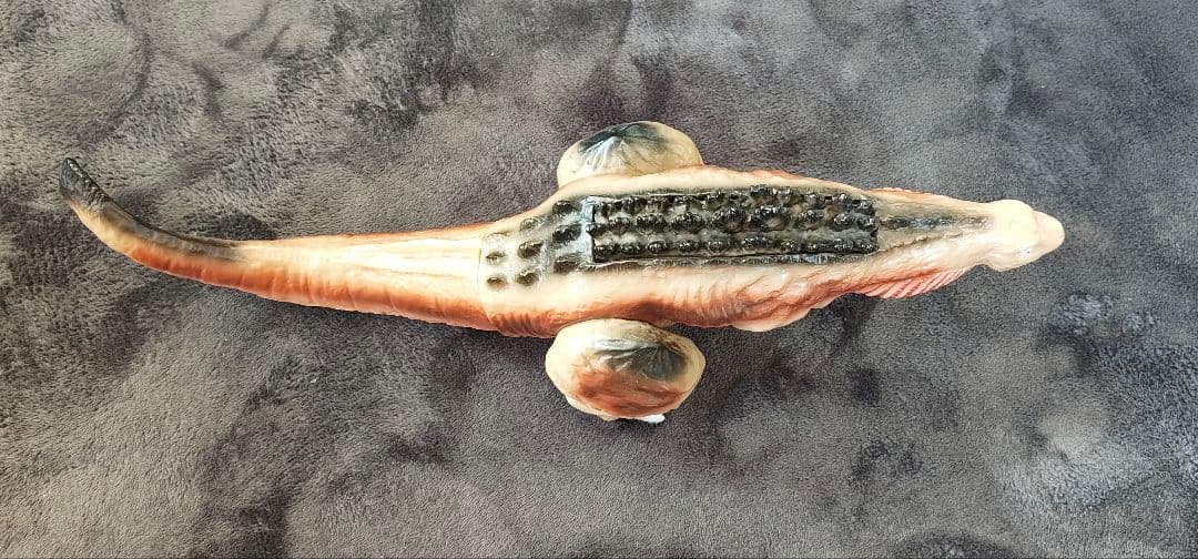 マーミット　シンゴジラ第二形態