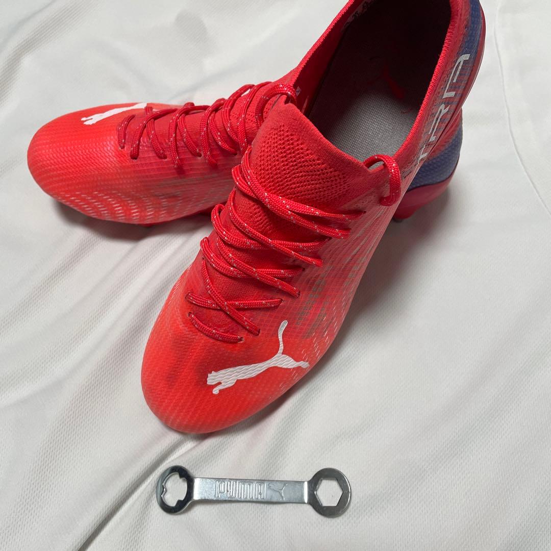 プーマ ウルトラ　PUMA 26.5 SG