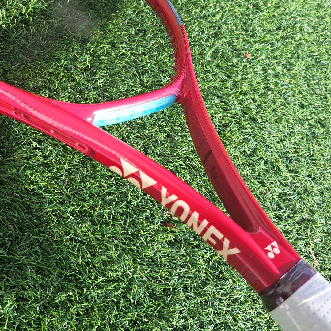 新品！ヨネックス Vコア98 VCORE98 G2 08VC98 2026