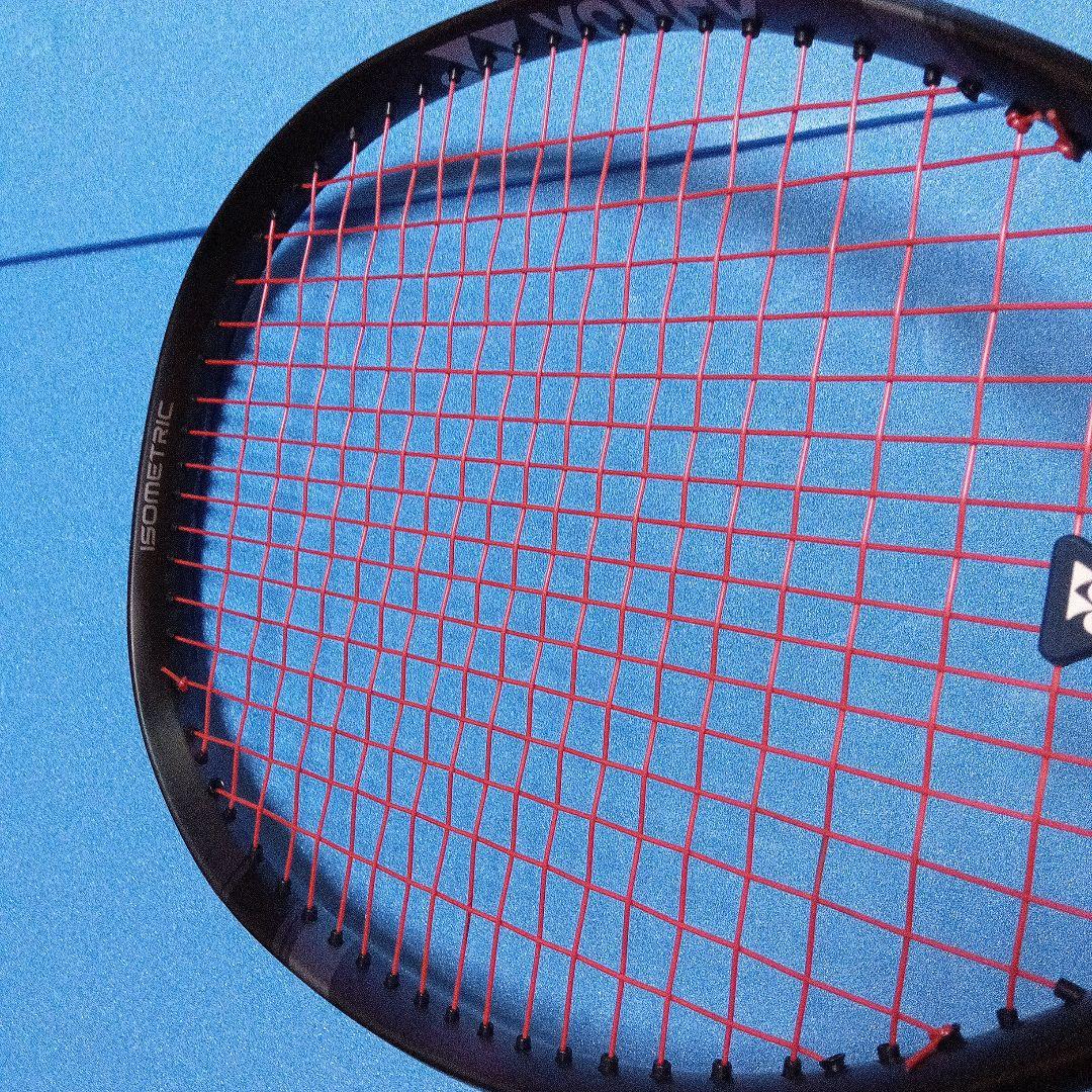 YONEX EZONE 100L アクアナイトブラック 2024 G2