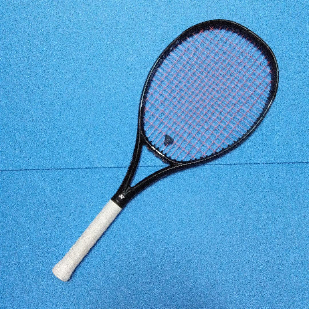 YONEX EZONE 100L アクアナイトブラック 2024 G2