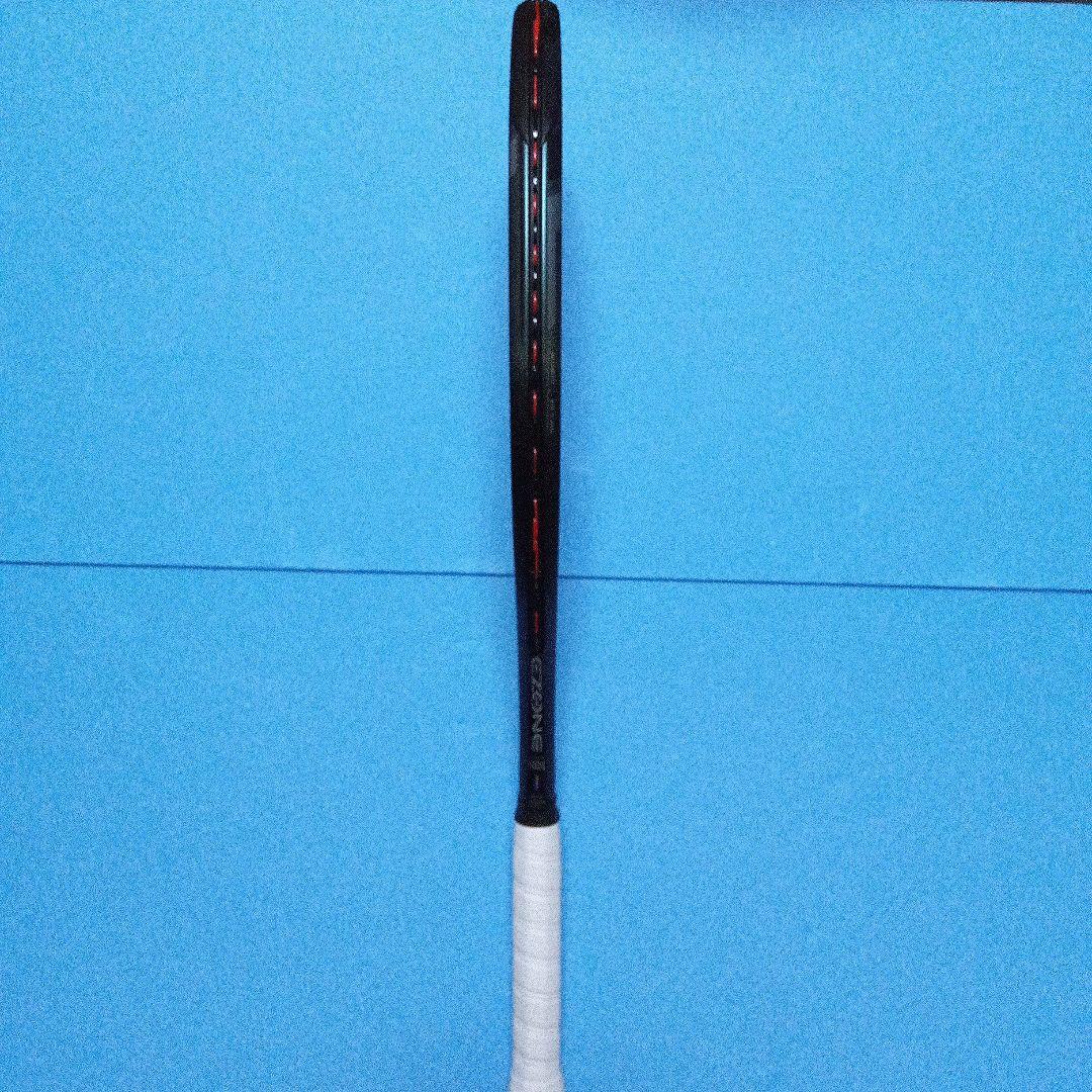 YONEX EZONE 100L アクアナイトブラック 2024 G2