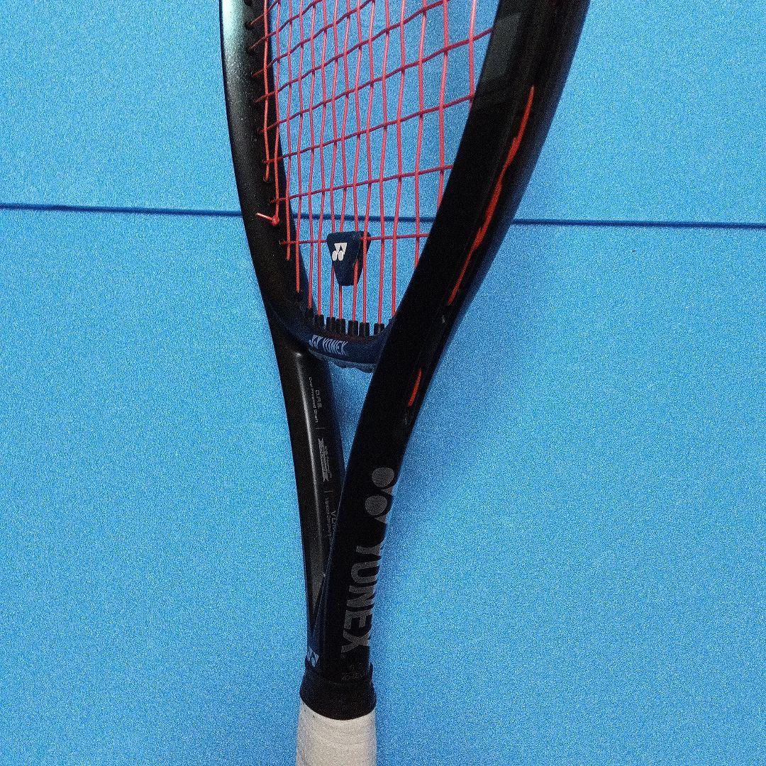 YONEX EZONE 100L アクアナイトブラック 2024 G2