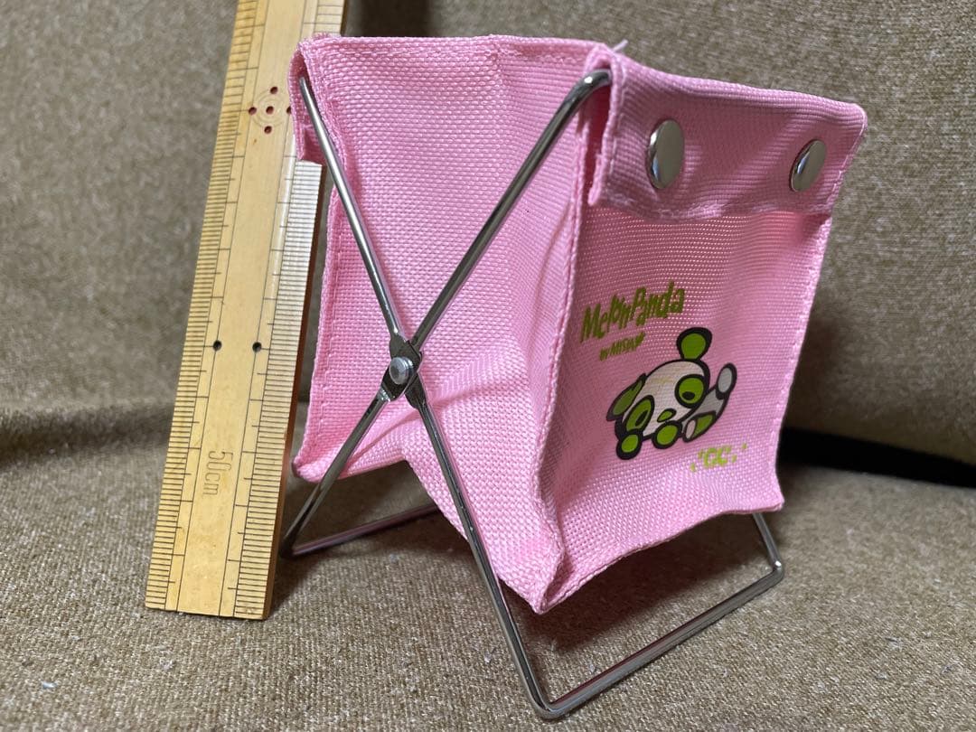 【MISIA】メロンパンダ　ミニチュアラック