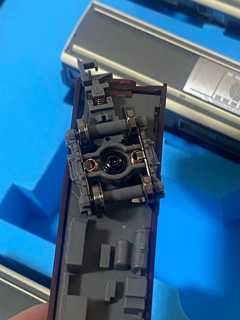 MICROACE A-6170 阪急 9000系 9001F・宝塚線 8両セット